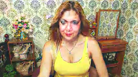selfsuck_goddexx online show from 12.13.24