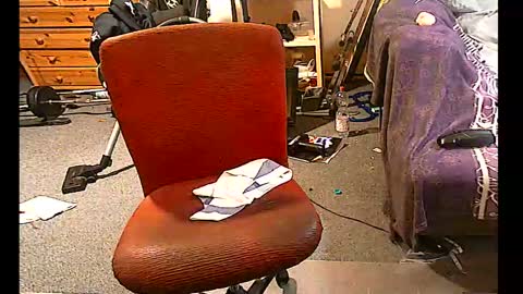 BiG DicK online show from 01.04.25