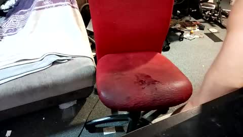 BiG DicK online show from 01.23.25