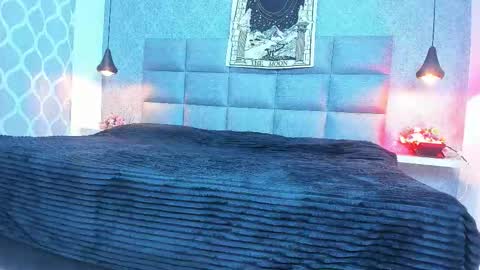 selaharaandazrael online show from 10.22.25