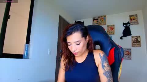  Selinna Kyle  online show from 07.03.26