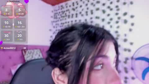 Selina online show from 10.25.25