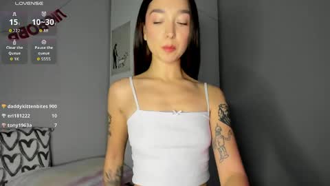 Snapshot of selinaa_kyle chatting on 04.29.26 Chris online show from 04.29.26