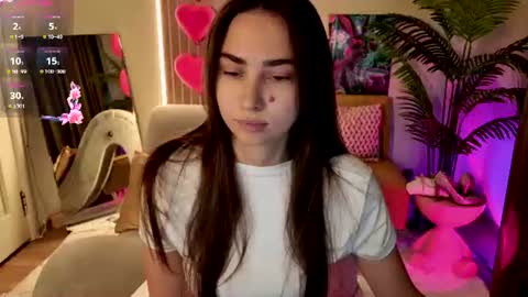 I am Lina online show from 07.13.26