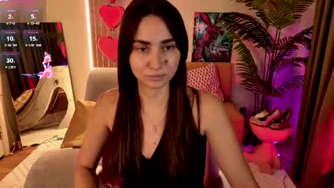 I am Lina online show from 07.20.26