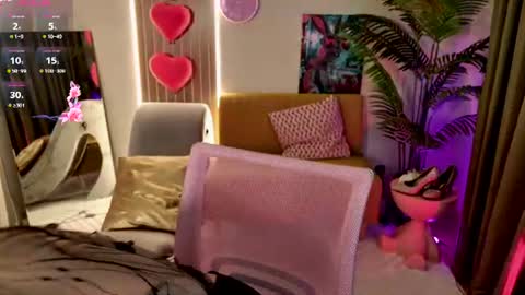 I am Lina online show from 07.21.26