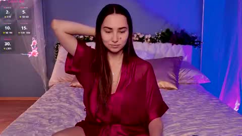 I am Lina online show from 07.27.26