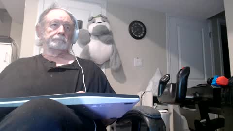 Snapshot of selkie2s chatting on 07.07.26 selkie2s online show from 07.07.26