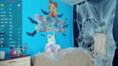 Mindy online show from 11.06.25