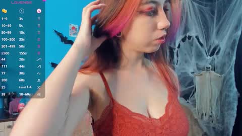 Mindy online show from 11.08.25