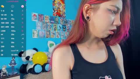 Mindy online show from 12.21.25