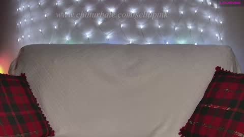 Snapshot of sellapink chatting on 12.29.24 My name is Sella and im Bisexual online show from 12.29.24