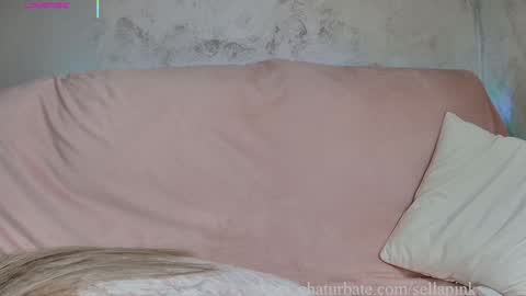 My name is Sella and im Bisexual online show from 02.04.26