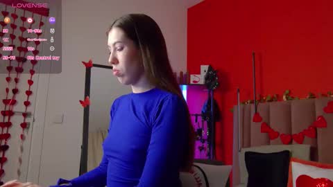 Nicole online show from 02.02.26