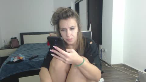 sellena_angels online show from 02.22.25