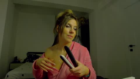 sellena_angels online show from 04.04.26