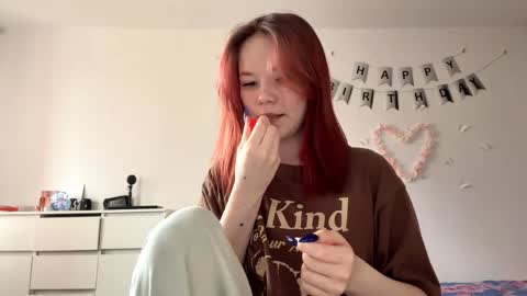 Lily online show from 04.04.26