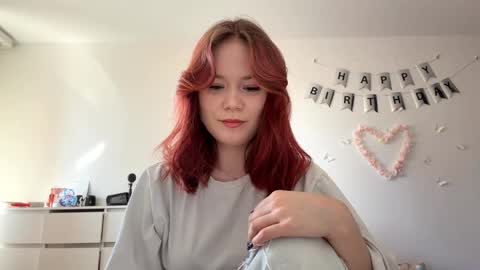 Lily online show from 04.05.26