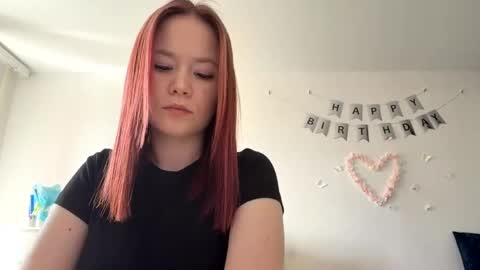 Lily online show from 04.26.26