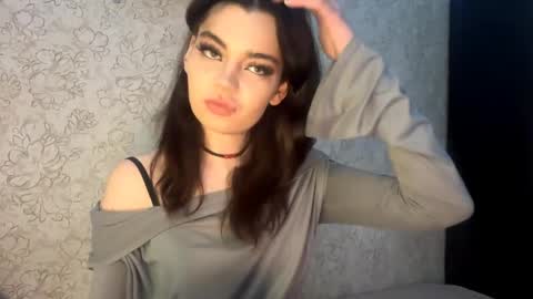 Snapshot of selmalupercio chatting on 05.31.26 selmalupercio online show from 05.31.26