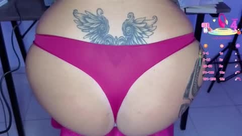 Selvaggia Del Caribe online show from 02.28.26