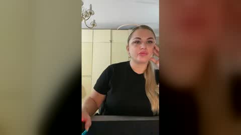 Alina online show from 12.02.25