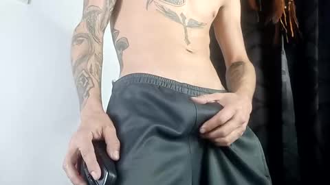 sem_alas online show from 01.25.25