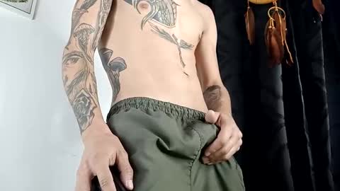 sem_alas online show from 02.07.25