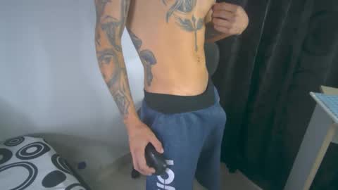 sem_alas online show from 02.15.25