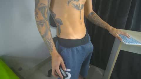 sem_alas online show from 02.24.25