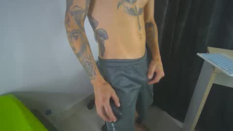 sem_alas online show from 03.03.25