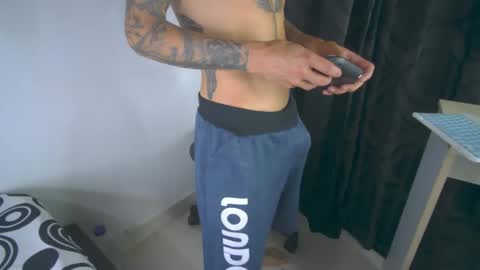 sem_alas online show from 03.09.25