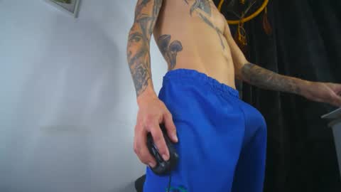 sem_alas online show from 09.21.25