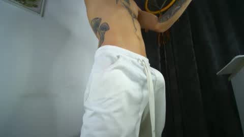 sem_alas online show from 10.14.25