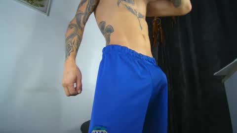 sem_alas online show from 10.19.25