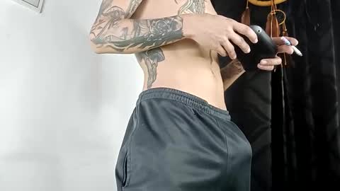 sem_alas online show from 11.01.25