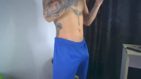 sem_alas online show from 12.21.25