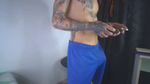 sem_alas online show from 01.10.26