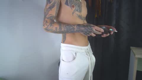 sem_alas online show from 01.13.26