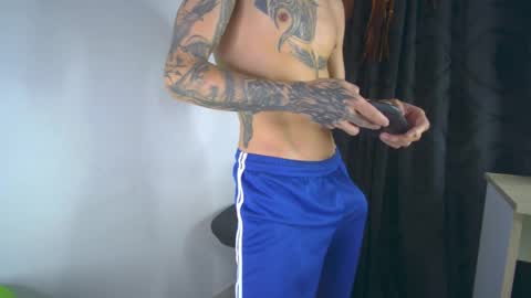 sem_alas online show from 04.11.26