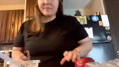 Snapshot of semajsage chatting on 04.17.26 Semaj Sage online show from 04.17.26