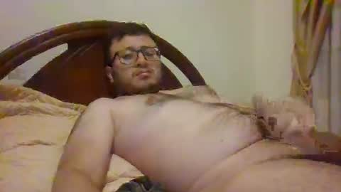 Snapshot of sementalpajero chatting on 12.31.24 sementalpajero online show from 12.31.24