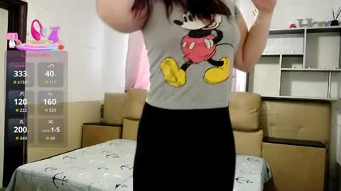 Next  stream 2912 GMT2 online show from 04.04.26