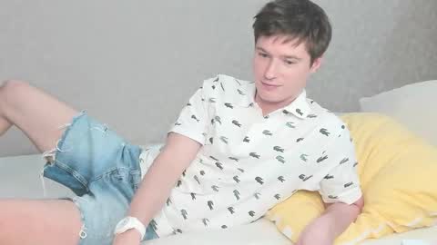 Semyon online show from 02.06.26