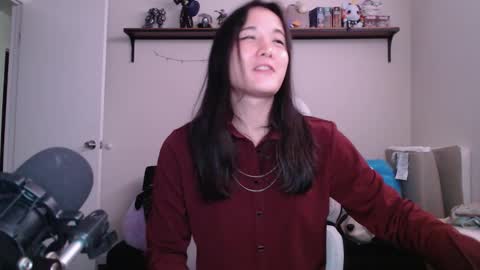 Sen online show from 10.13.25