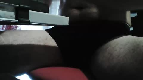 Sexmaniac19 online show from 11.05.25