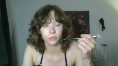 goddess esme  online show from 09.19.25