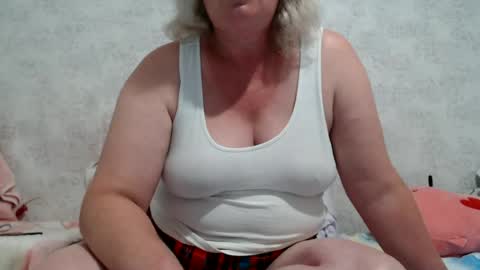 Lenna online show from 07.18.26