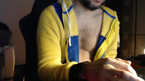 senorneby online show from 02.12.25