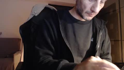 senorneby online show from 11.24.25